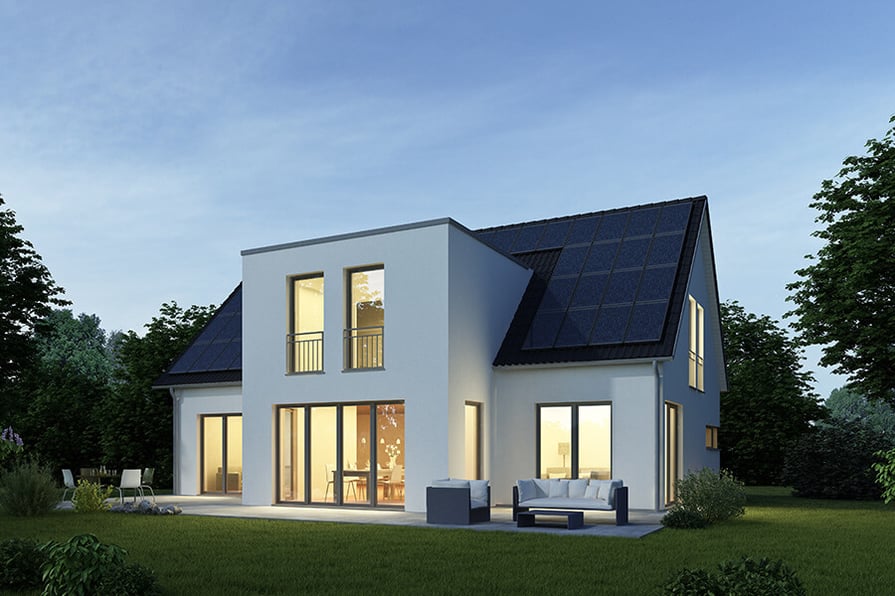 Geothermal Heat Pumps and Solar: A Pairing Proven by Performance