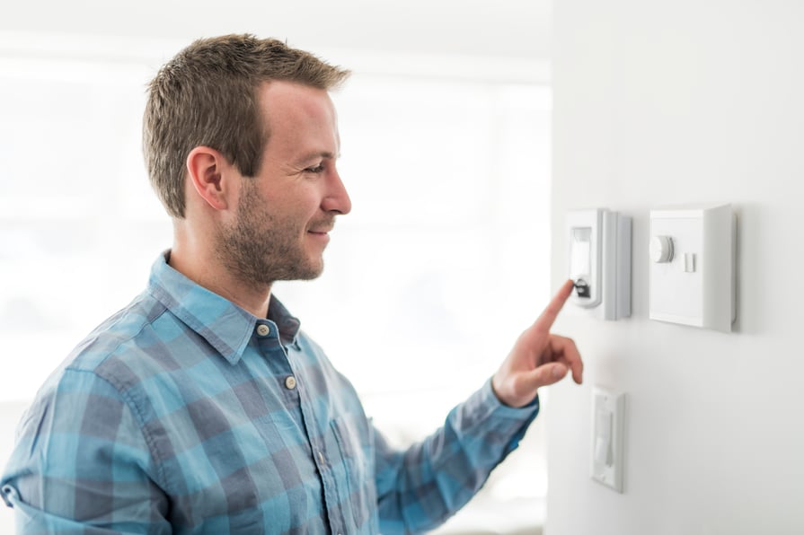 You and Your Thermostat: 8 Practices That Can Save You Money Year-Round