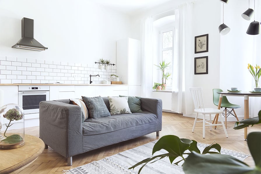The Biggest Home Trends in 2019